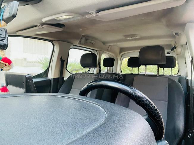 Citroen Berlingo Diesel Manuelle 2020 à Fès