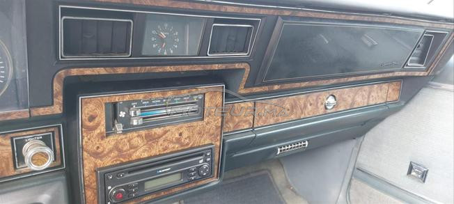 CHEVROLET CAPRICE COLLECTION