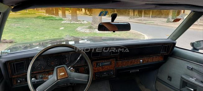 CHEVROLET CAPRICE COLLECTION