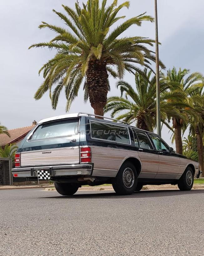 CHEVROLET CAPRICE COLLECTION