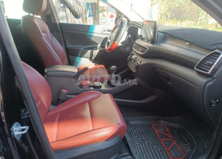 Hyundai Accent Diesel Manuelle 2019 à Kénitra