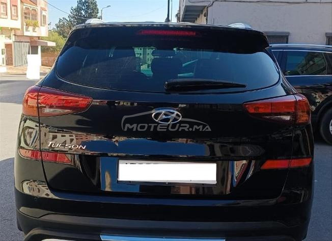 Hyundai Accent Diesel Manuelle 2019 à Kénitra