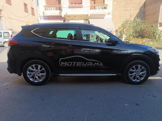 Hyundai Accent Diesel Manuelle 2019 à Kénitra