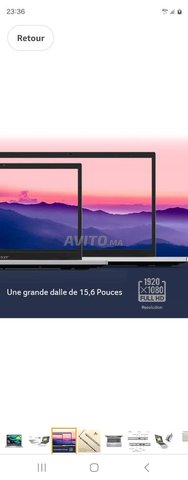 Acer Aspire 3 Tout neuf