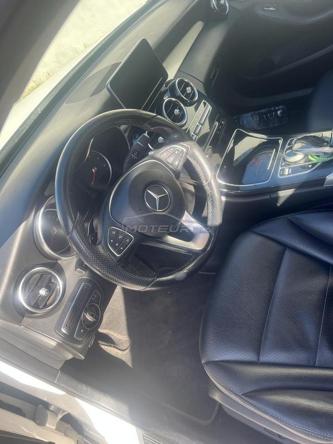 Mercedes-Benz Classe C Diesel Automatique 2016