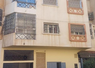 شقة 81 m² في سلا