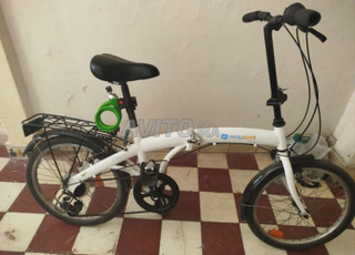 vélos  pour les enfants 