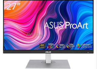 ASUS ProArt PA279CV 27 pouces 4K IPS - Moniteur 