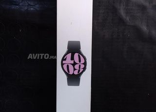 Samsung Galaxy watch 6 40MM 