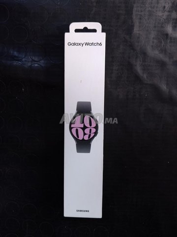 Samsung Galaxy watch 6 40MM 