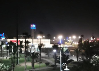 Appartement à louer à Berrechid