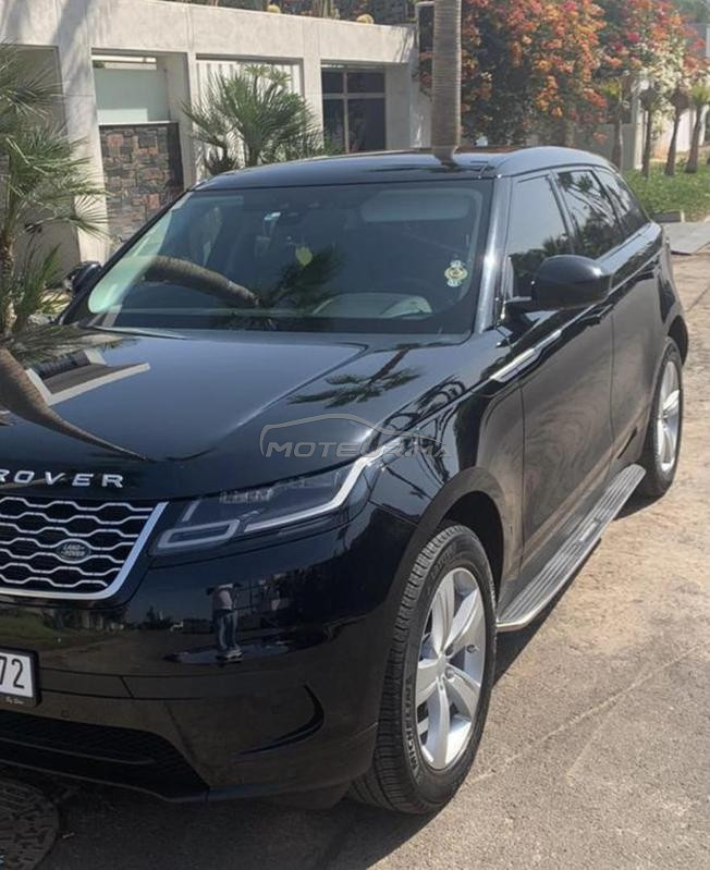 range rover velar 