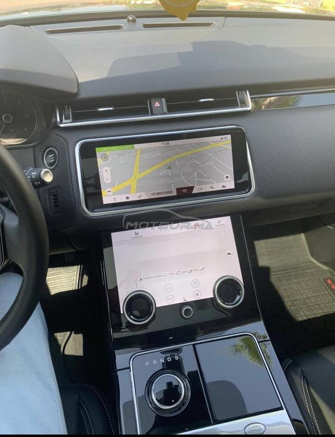 range rover velar 