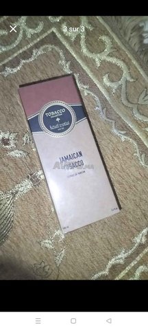 Jamaican Tobacco Parfum 