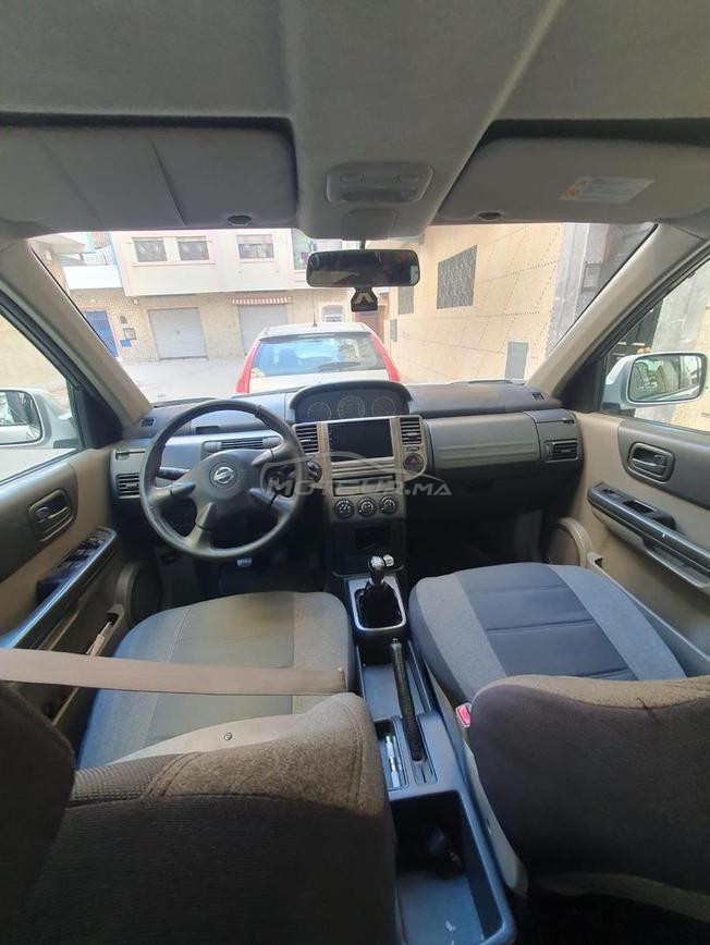 NissanX-Trail