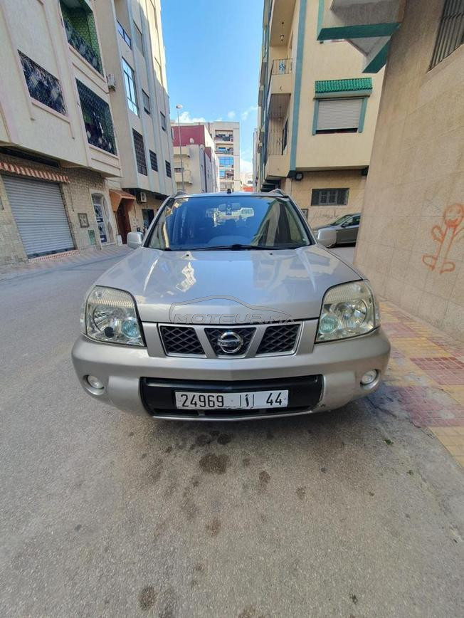 NissanX-Trail