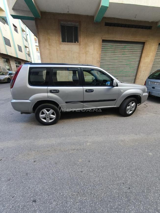 NissanX-Trail