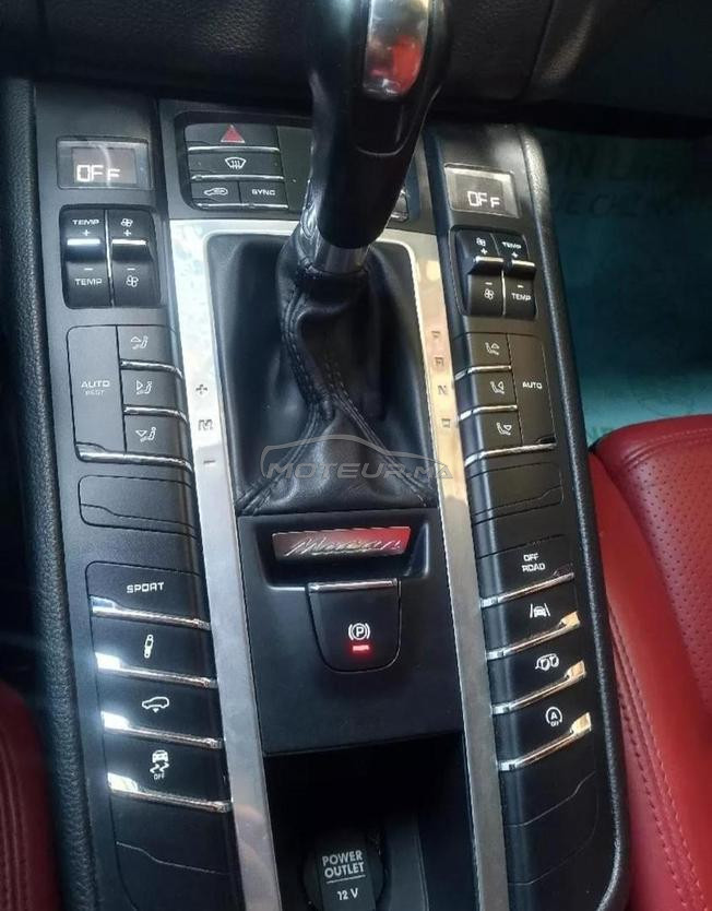 porsche macan 2018