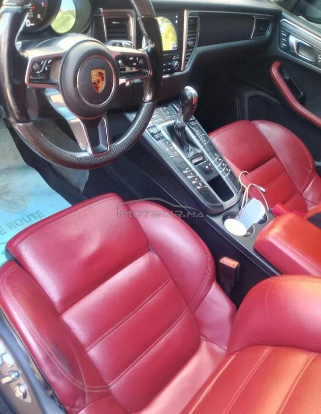 porsche macan 2018