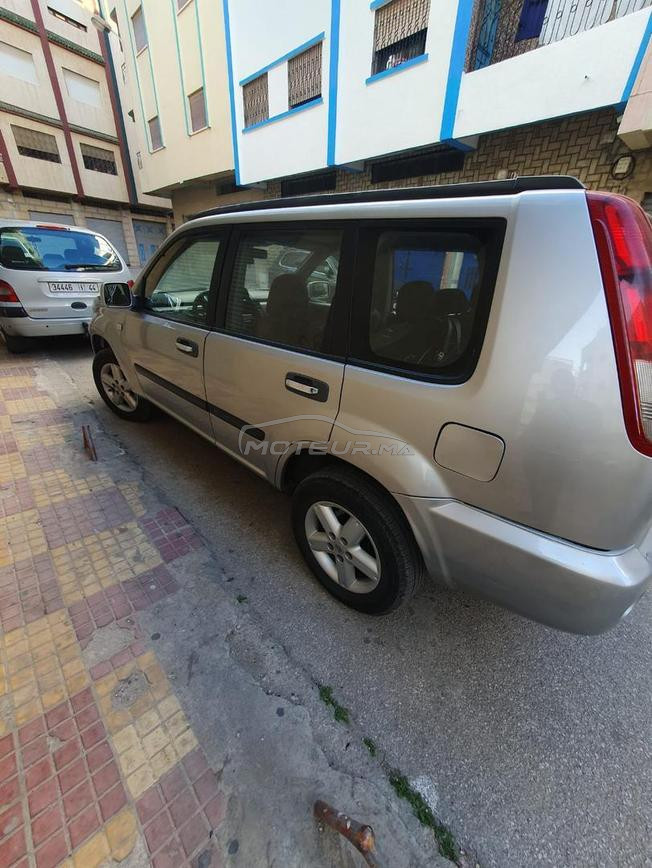 NissanX-Trail