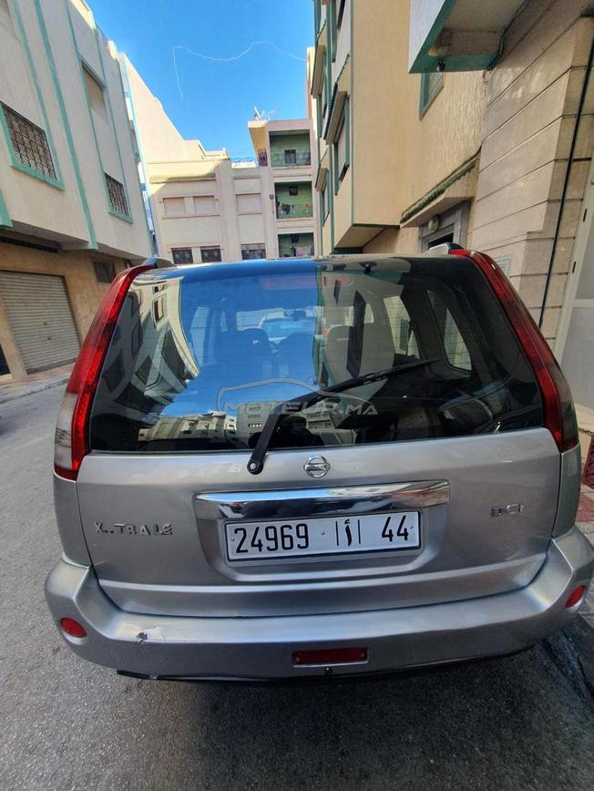 NissanX-Trail
