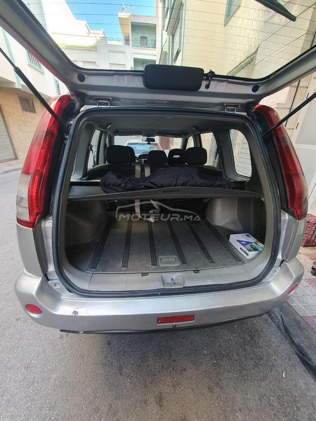 NissanX-Trail