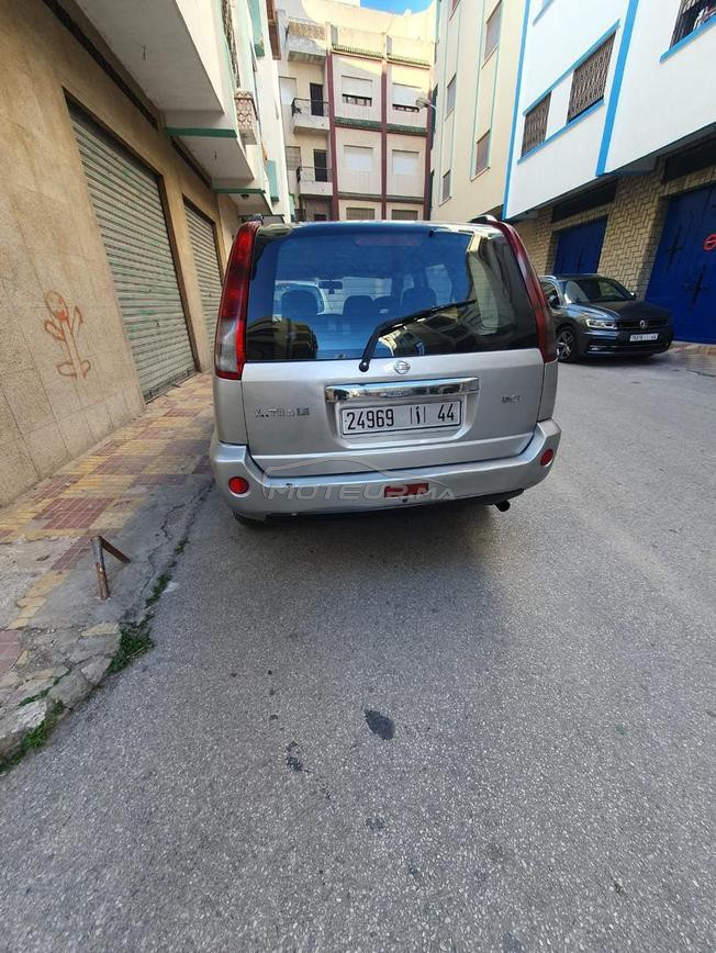 NissanX-Trail