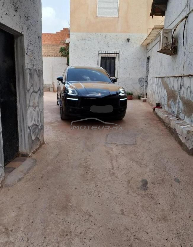 porsche macan 2018