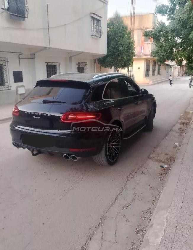 porsche macan 2018