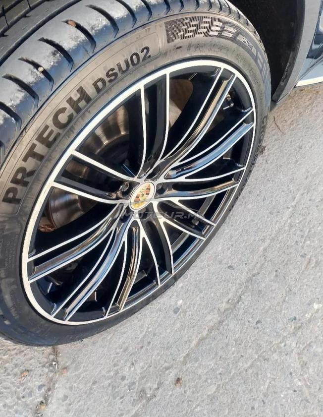 porsche macan 2018