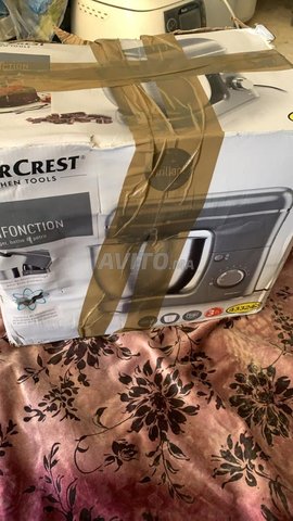 sylver crest kitchen tools