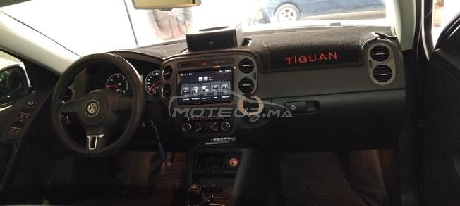VOLKSWAGEN TIGUAN 2014