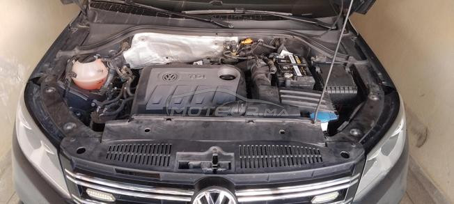VOLKSWAGEN TIGUAN 2014