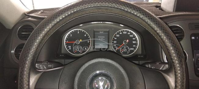 VOLKSWAGEN TIGUAN 2014
