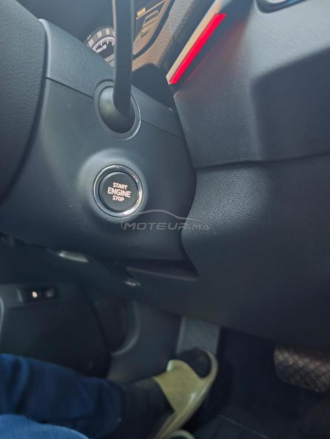 Skoda Karoq Diesel Automatique 2019 à Khouribga