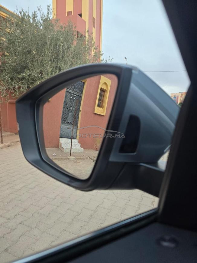 Skoda Karoq Diesel Automatique 2019 à Khouribga