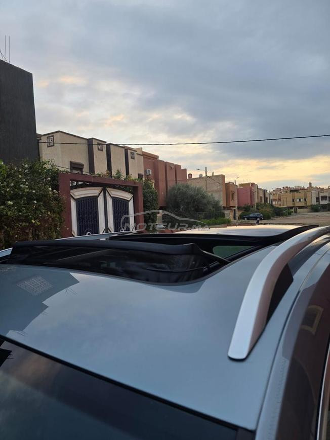 Skoda Karoq Diesel Automatique 2019 à Khouribga