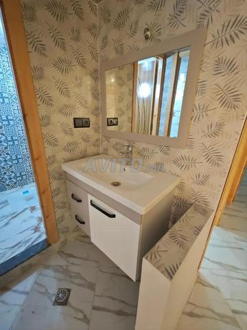 شقة مجهزة جيدًا اليوم 299 درهم - 2