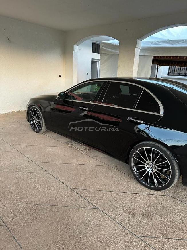 Mercedes e220 designo Amg line plus 