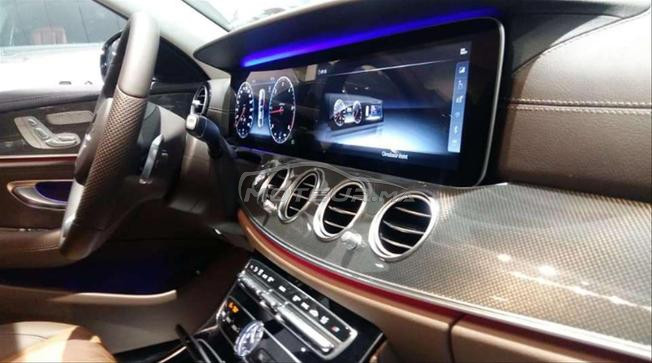 Mercedes e220 designo Amg line plus 