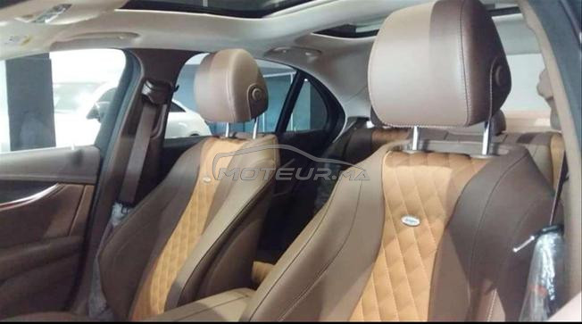 Mercedes e220 designo Amg line plus 