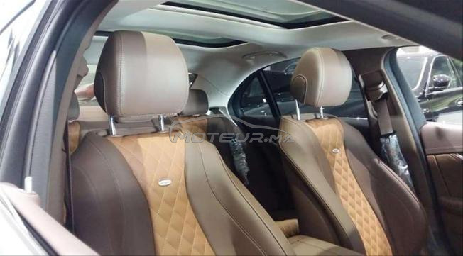 Mercedes e220 designo Amg line plus 