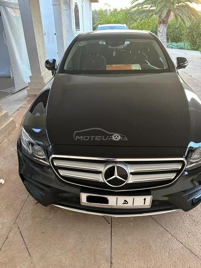 Mercedes e220 designo Amg line plus 