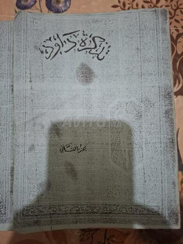 Livre sur les herbes de Dawud Al Antaki présenté de manière scientifique - 2