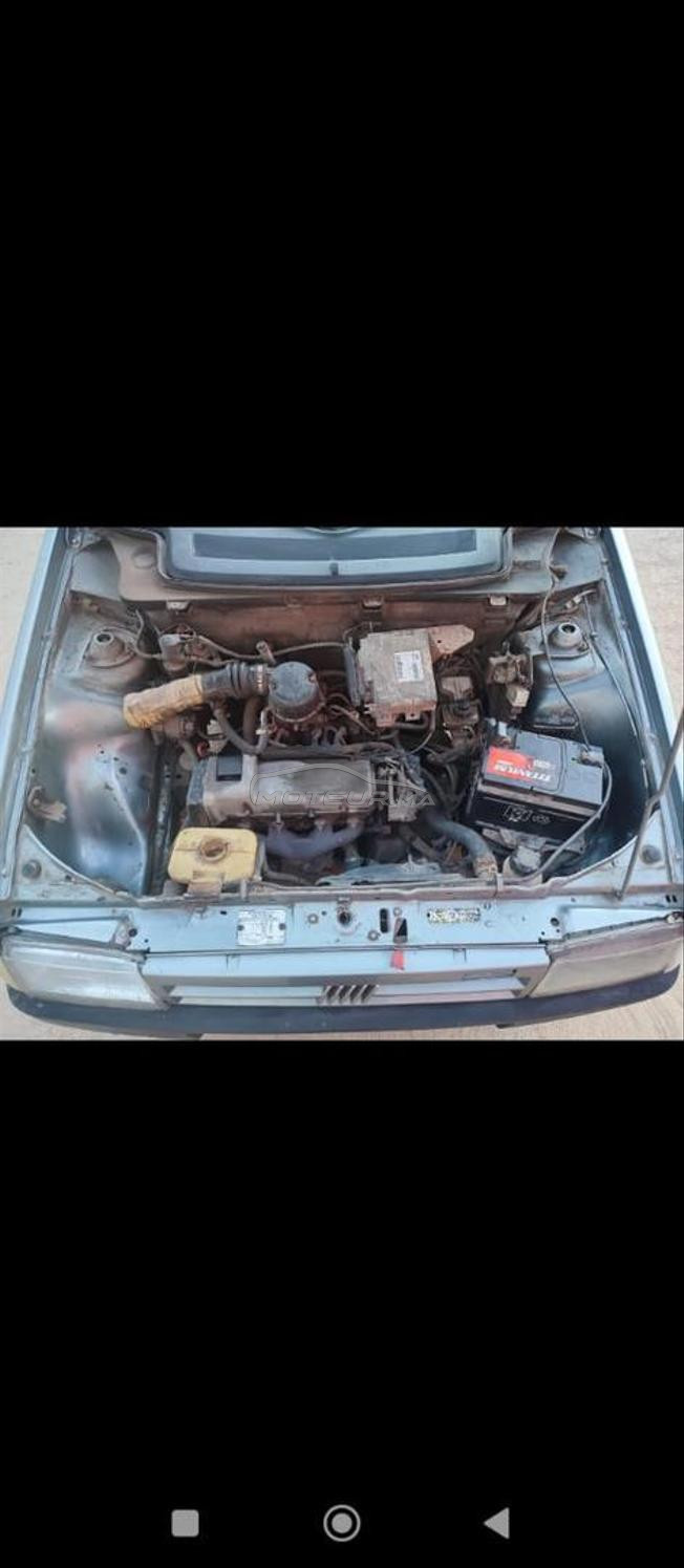 Fiat Uno Essence Manuelle 1997 à Casablanca