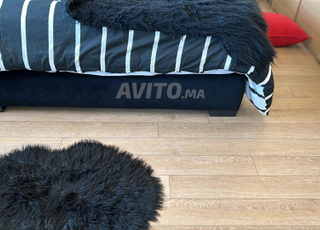 chambre à coucher commode bureau bibliothèque 