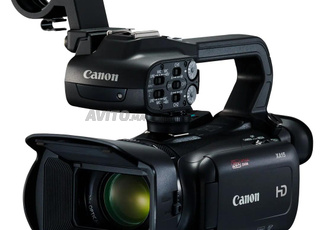 Canon XA15 Full HD - كاميرا جديدة للبيع 