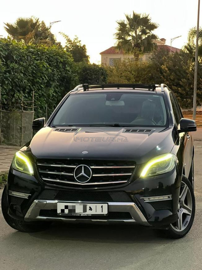 Mercedes Benz 350 ml 