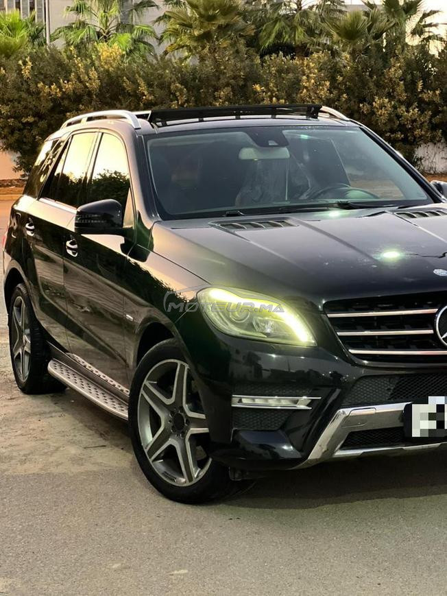 Mercedes Benz 350 ml 