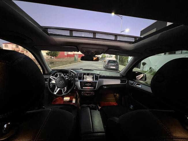 Mercedes Benz 350 ml 